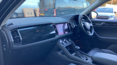 Skoda Kodiaq 2.0 TDI Edition 4x4 5dr DSG [7 Seat] Diesel Estate